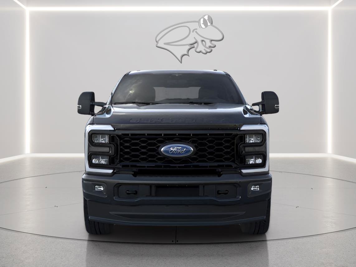 New 2026 Ford F250 XL AWD/4WD image 8