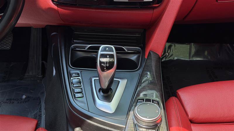 Used 2019 BMW 430i xDrive Coupe w/ M Sport Package AWD/4WD image 29