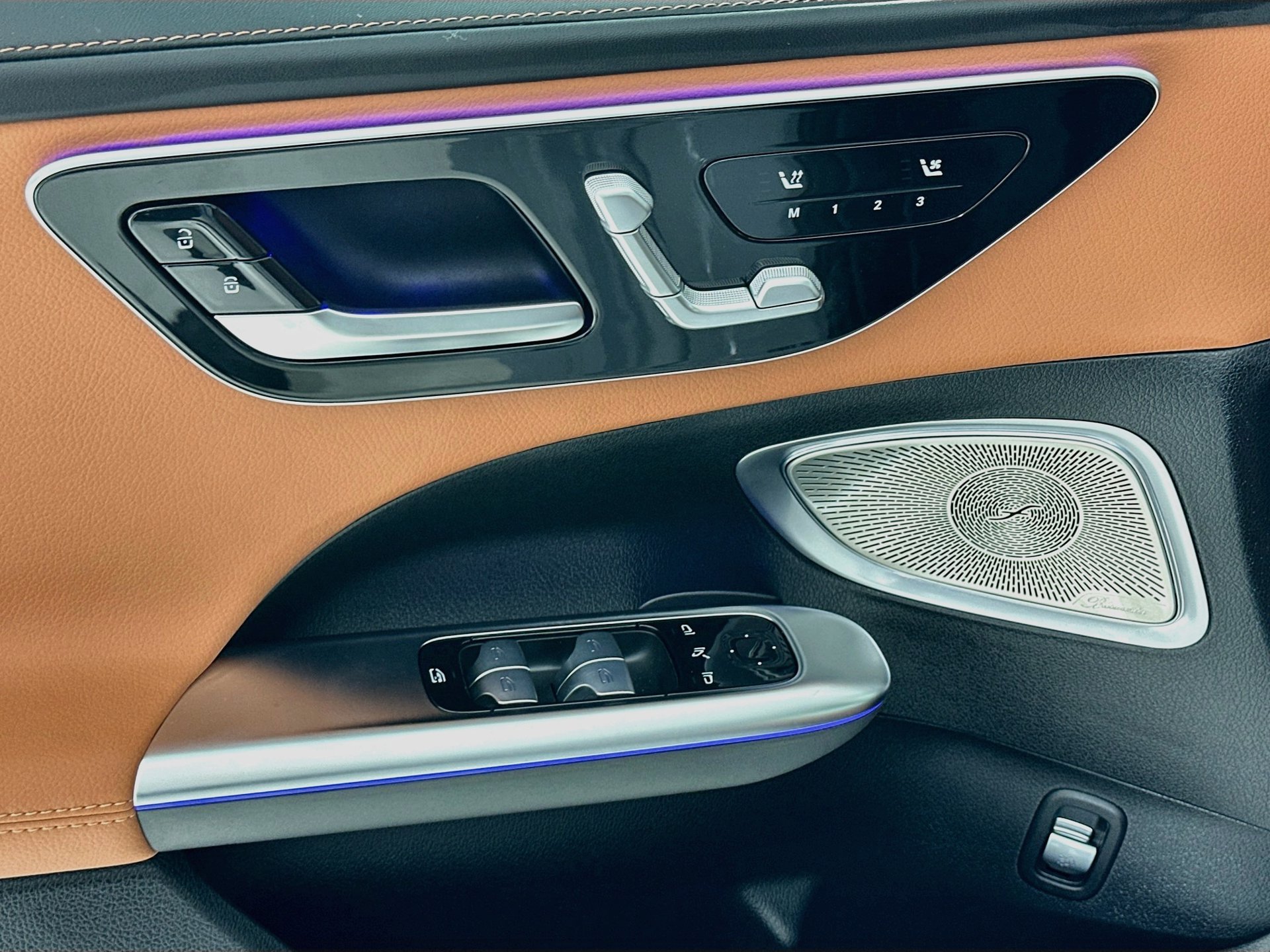 New 2026 Mercedes-Benz C 300 Sedan image 19