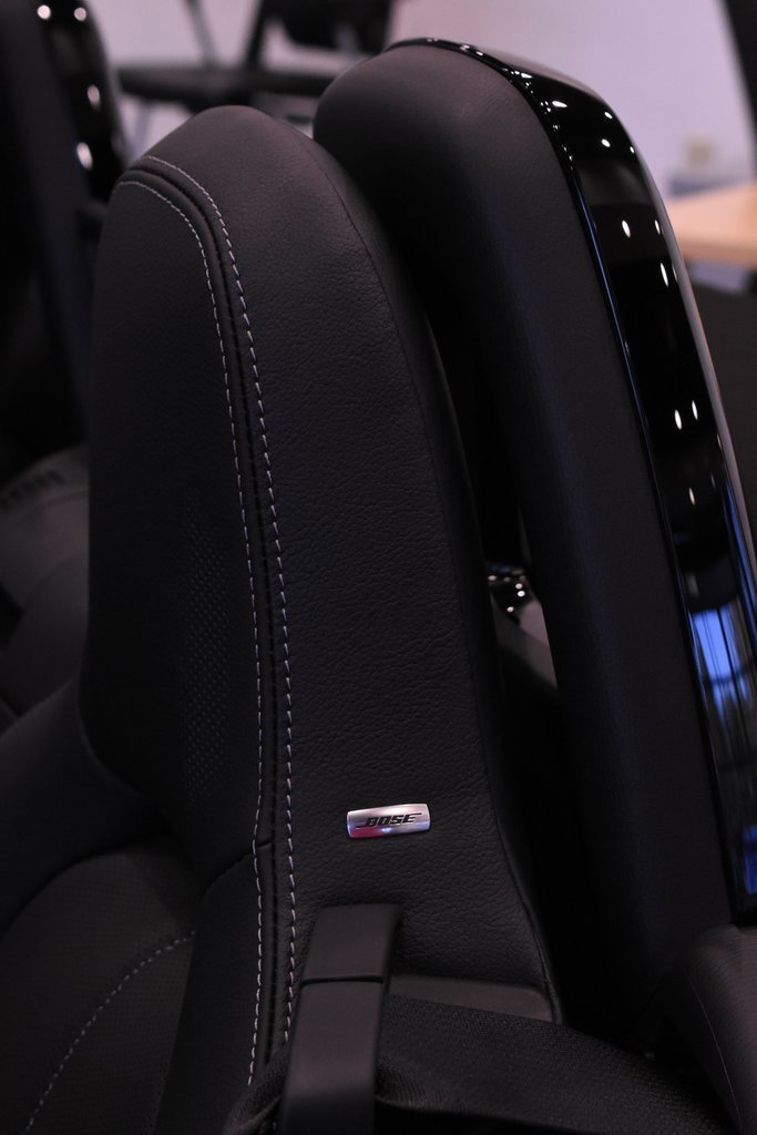 New 2025 MAZDA MX-5 Miata Grand Touring w/ Weather Package image 14