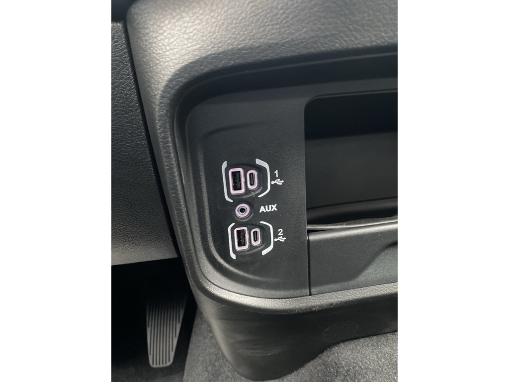 New 2026 RAM 2500 Tradesman AWD/4WD image 29