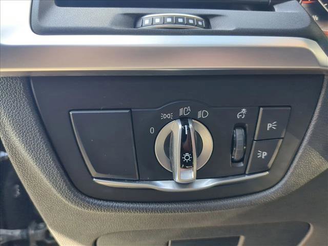 Used 2024 BMW X3 xDrive30i image 11