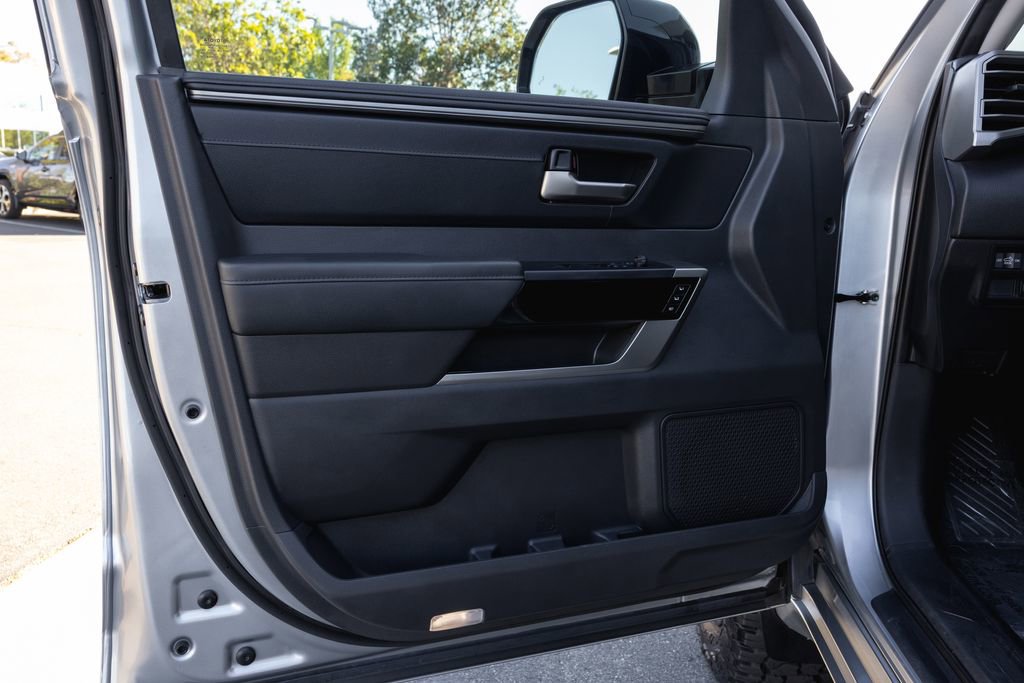 Certified 2024 Toyota Tundra Limited w/ TRD Off-Road Package image 22