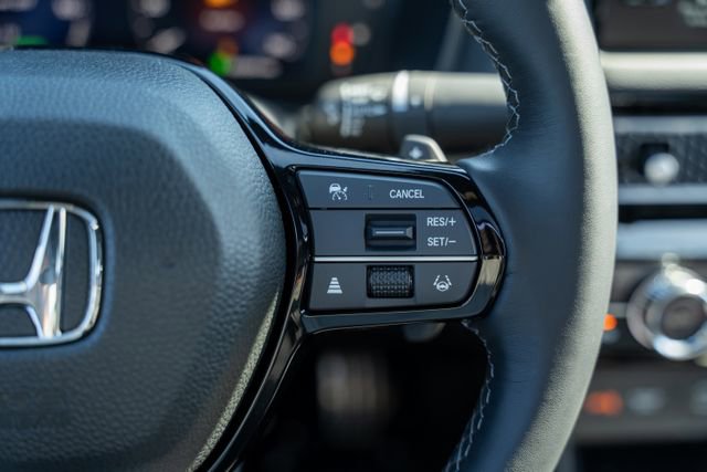 New 2026 Honda Civic Sport Touring image 25