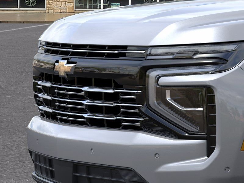 New 2026 Chevrolet Tahoe High Country AWD/4WD image 13