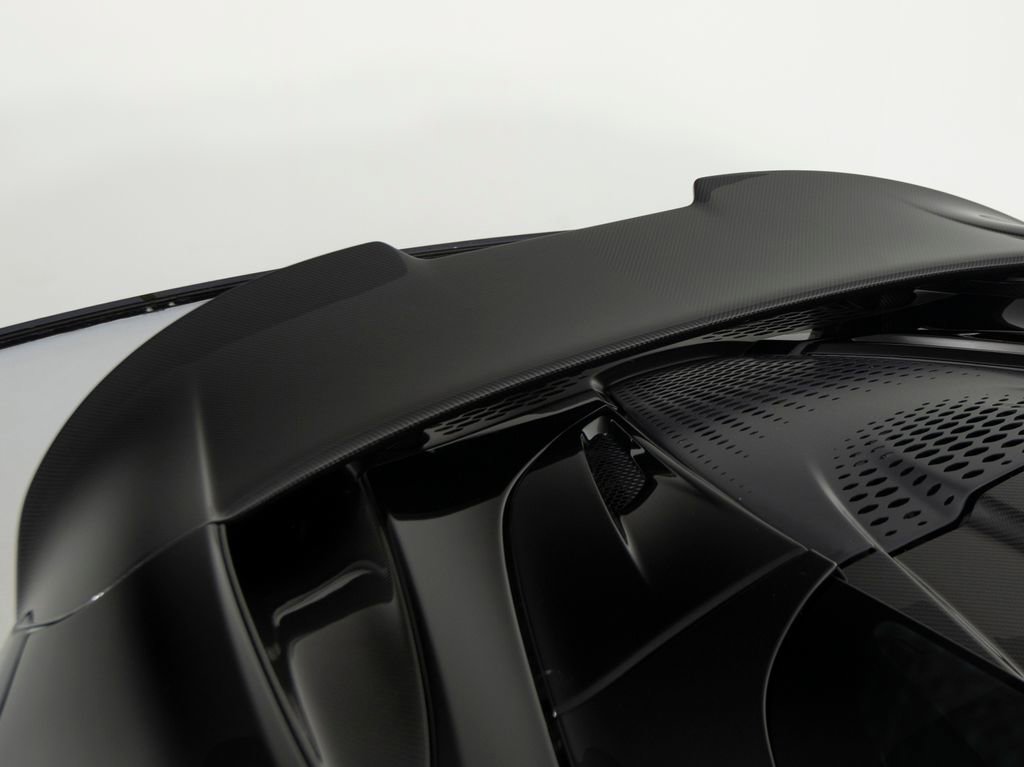 Used 2024 McLaren 750S Spider image 44