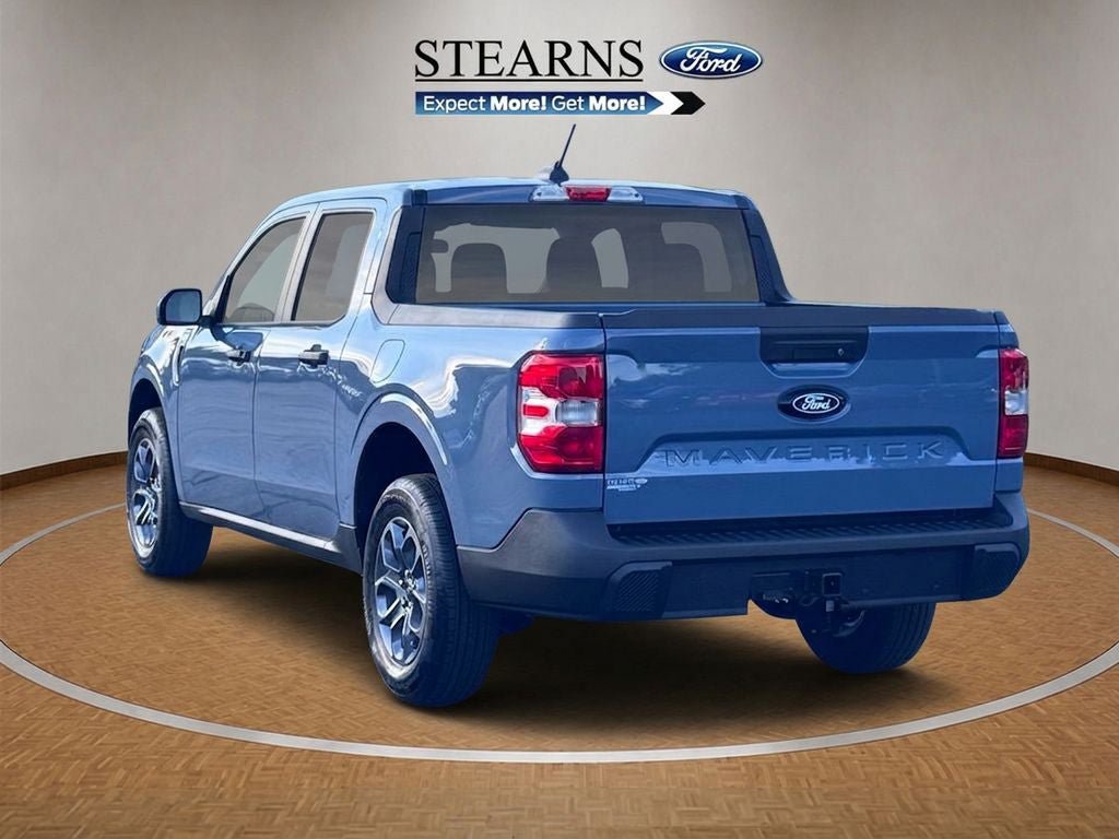 New 2026 Ford Maverick XLT FWD image 14