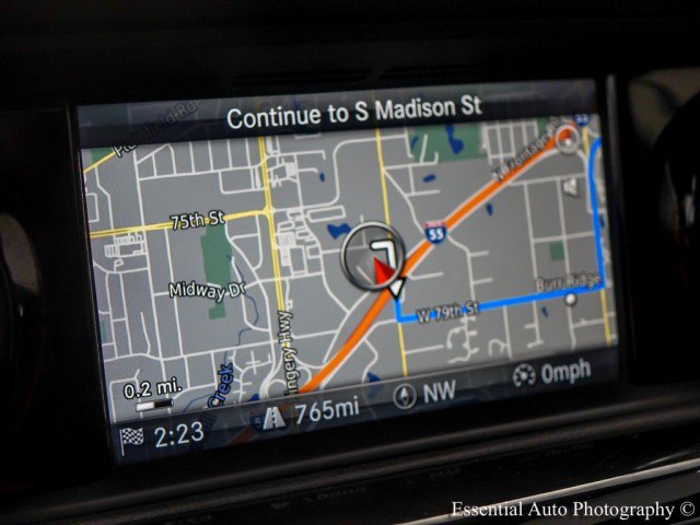 Used 2018 Mercedes-Benz SLC 300 w/ Premium 1 Package image 17