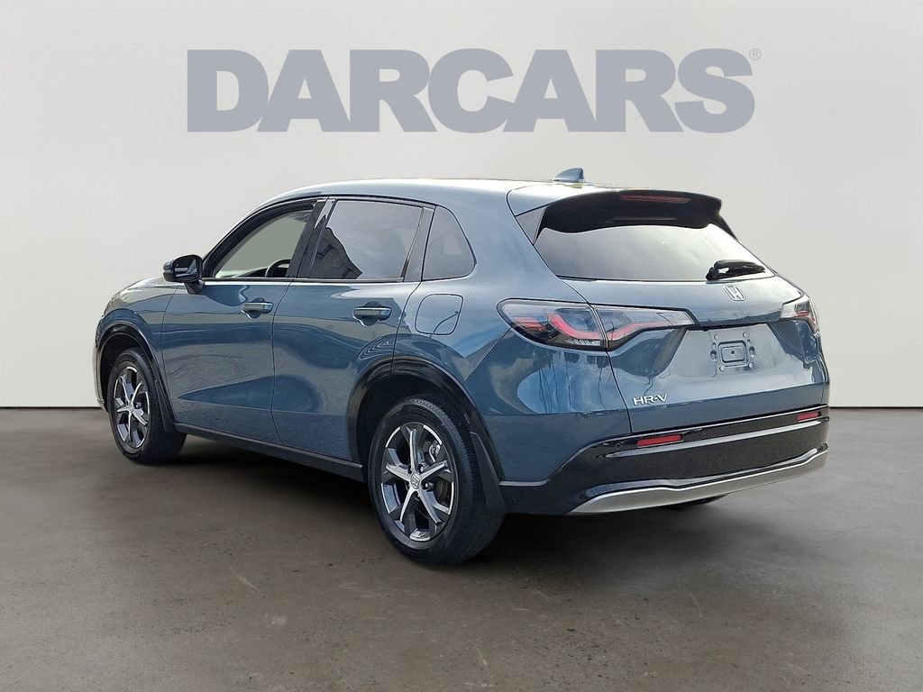 Used 2023 Honda HR-V EX-L image 4