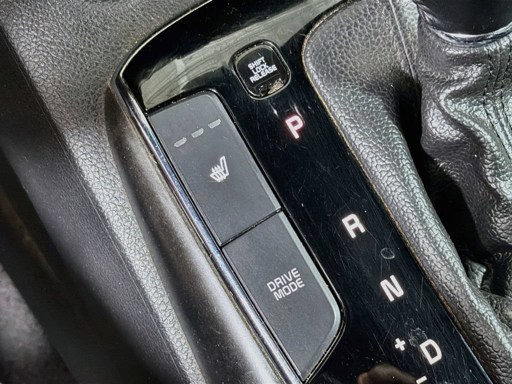 Used 2017 Kia Forte SX FWD image 21