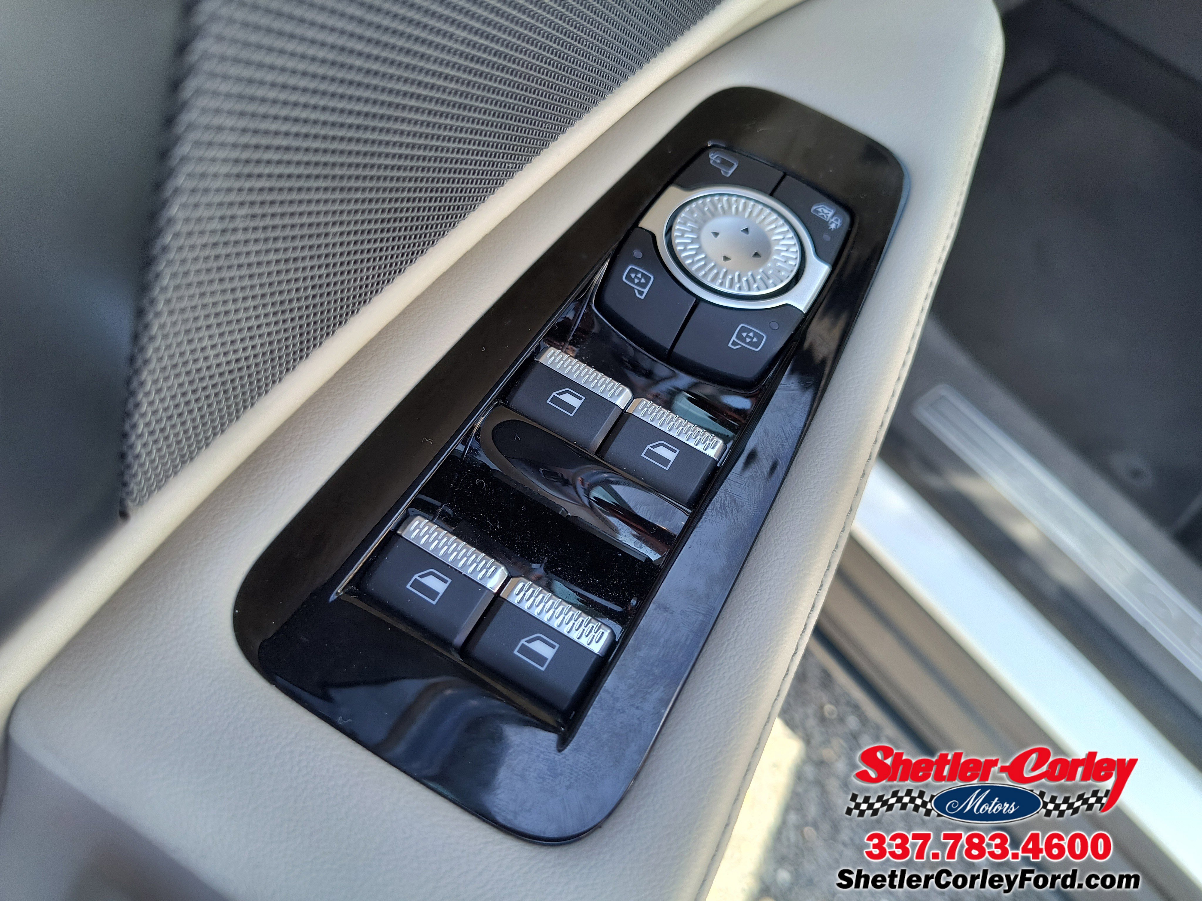 Used 2024 Lincoln Nautilus Premier w/ Equipment Group 102A image 17