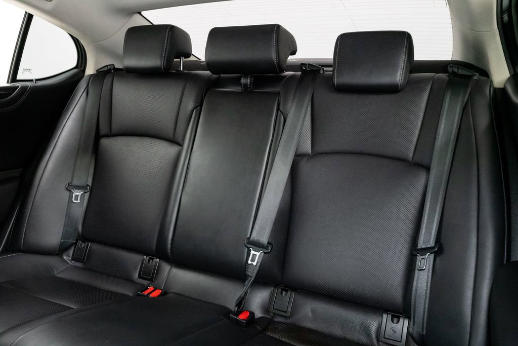 Used 2020 Lexus ES 300h 300h w/ Premium Package image 22