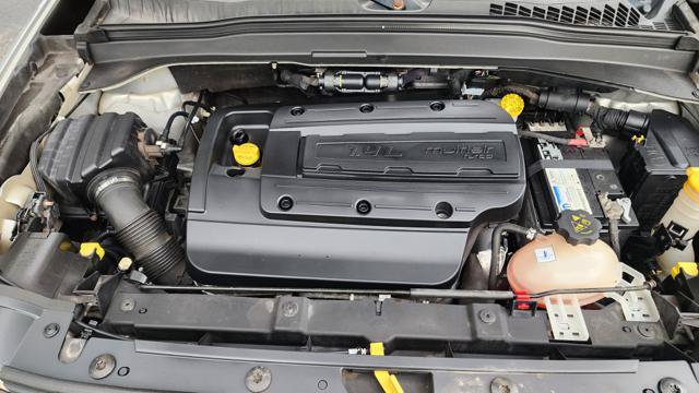 Used 2015 Jeep Renegade Latitude FWD image 22