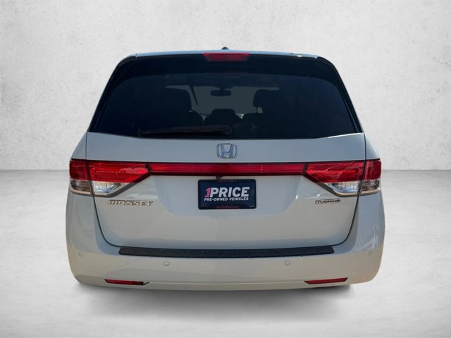 Used 2016 Honda Odyssey Touring image 6