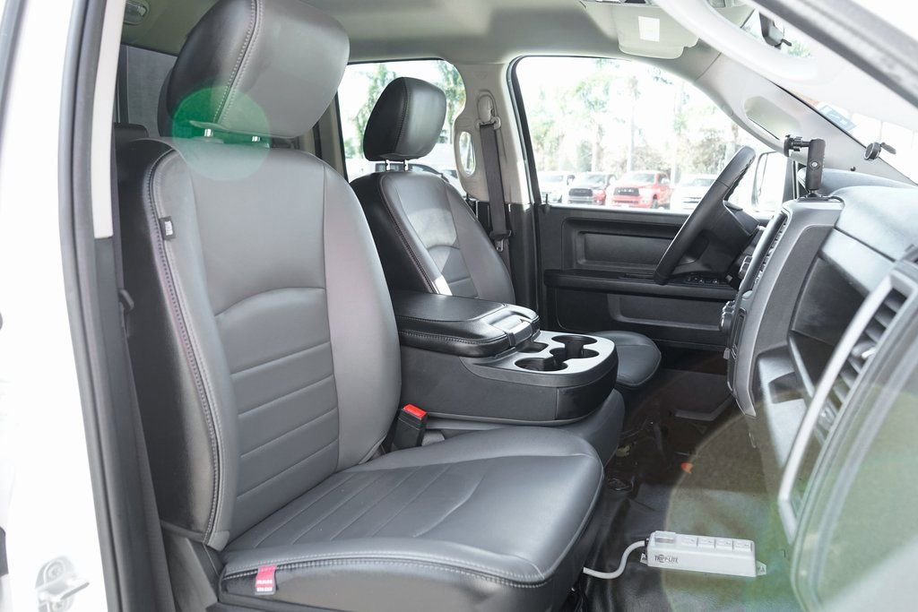 Used 2023 RAM 1500 Tradesman w/ Trailer Tow Group image 41