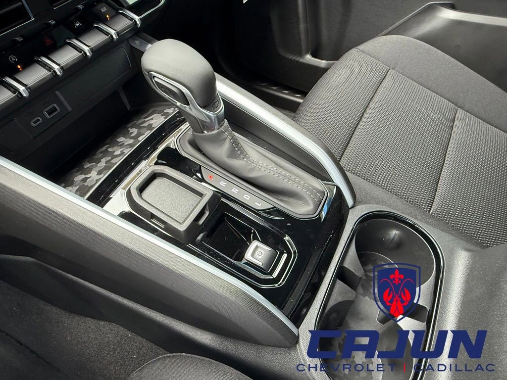 New 2026 Chevrolet Colorado LT w/ Advanced Trailering Package RWD image 21
