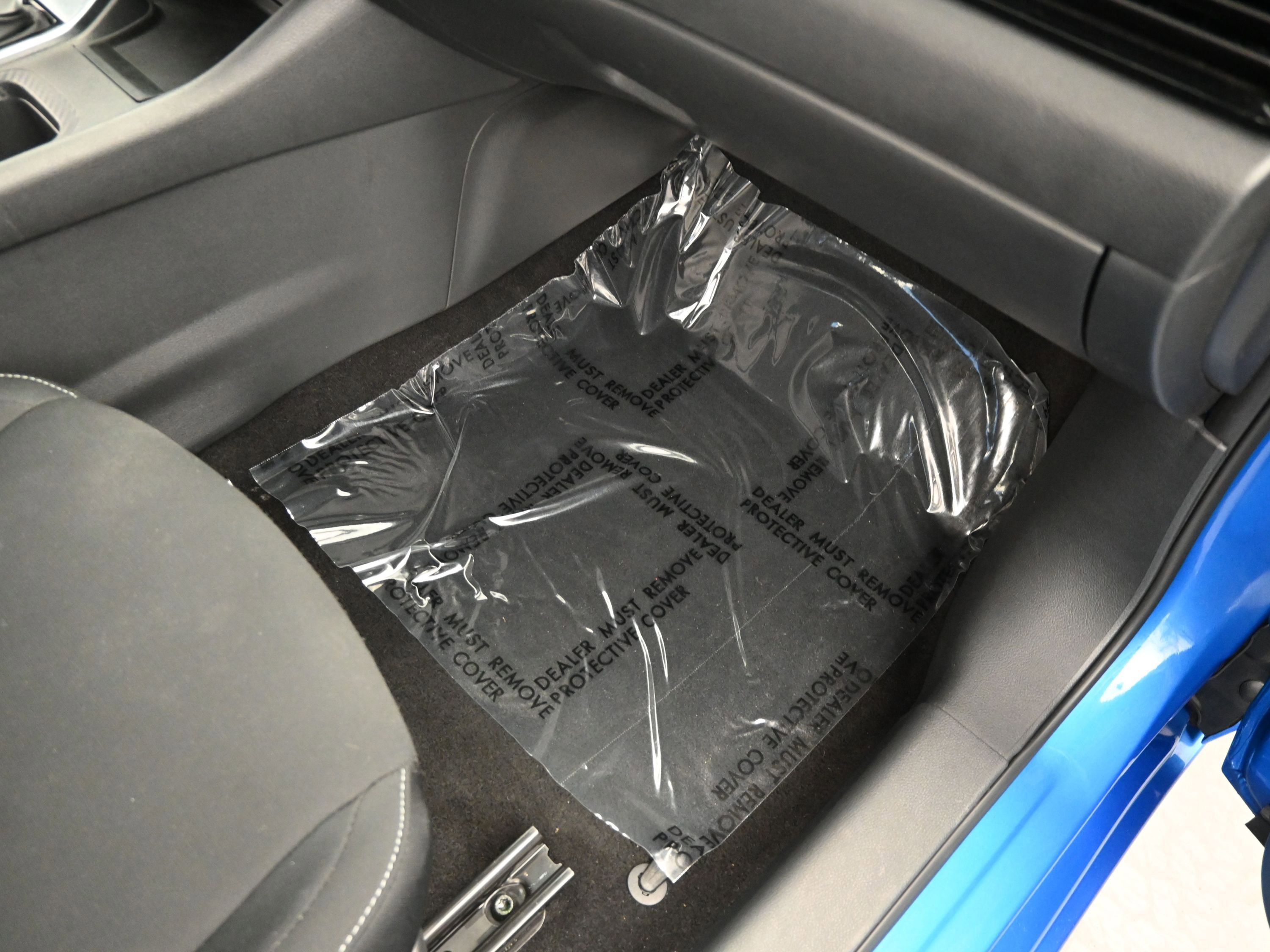 Used 2025 Nissan Sentra SV image 21