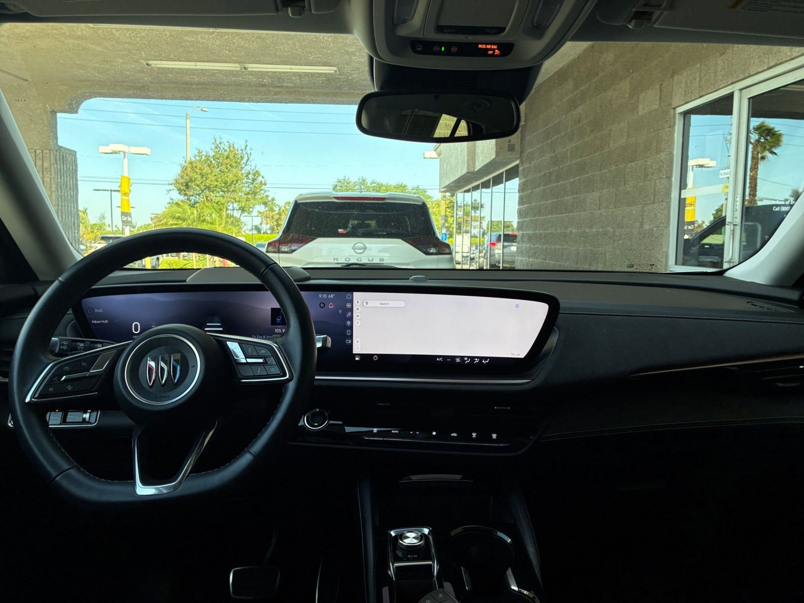 Used 2024 Buick Envision Sport Touring image 34