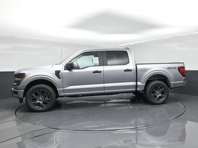 New 2026 Ford F150 STX w/ Equipment Group 200A AWD/4WD image 5