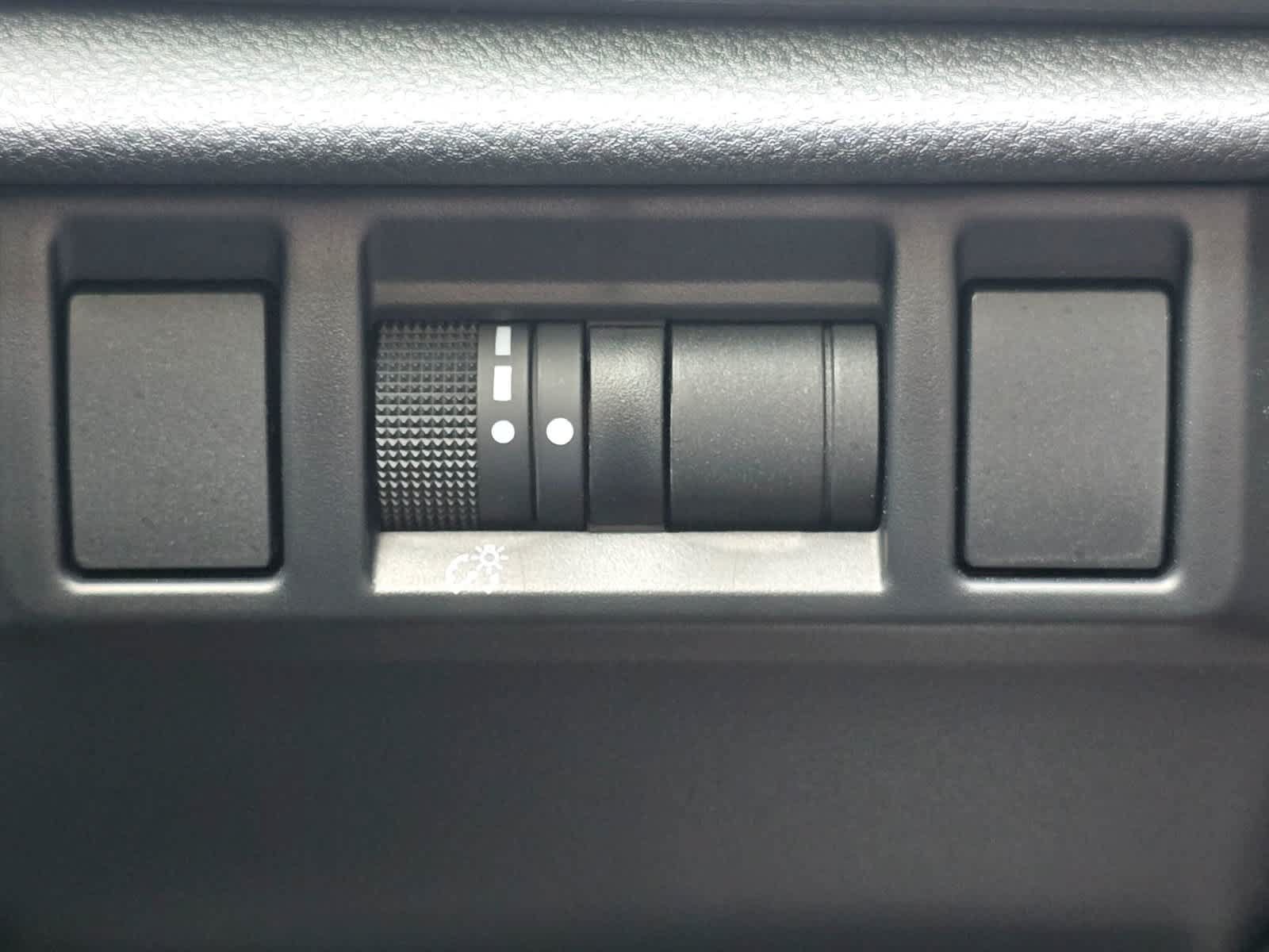 Certified 2025 Subaru Impreza 2.0i AWD/4WD image 16