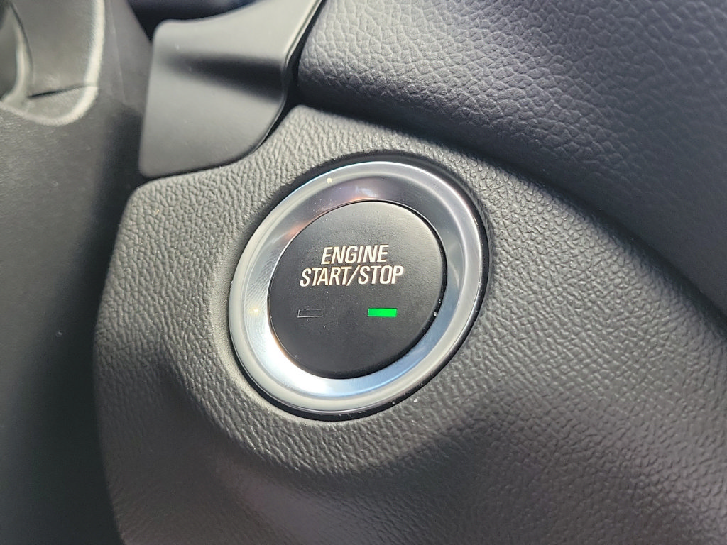 Used 2022 Chevrolet Equinox LT FWD image 24