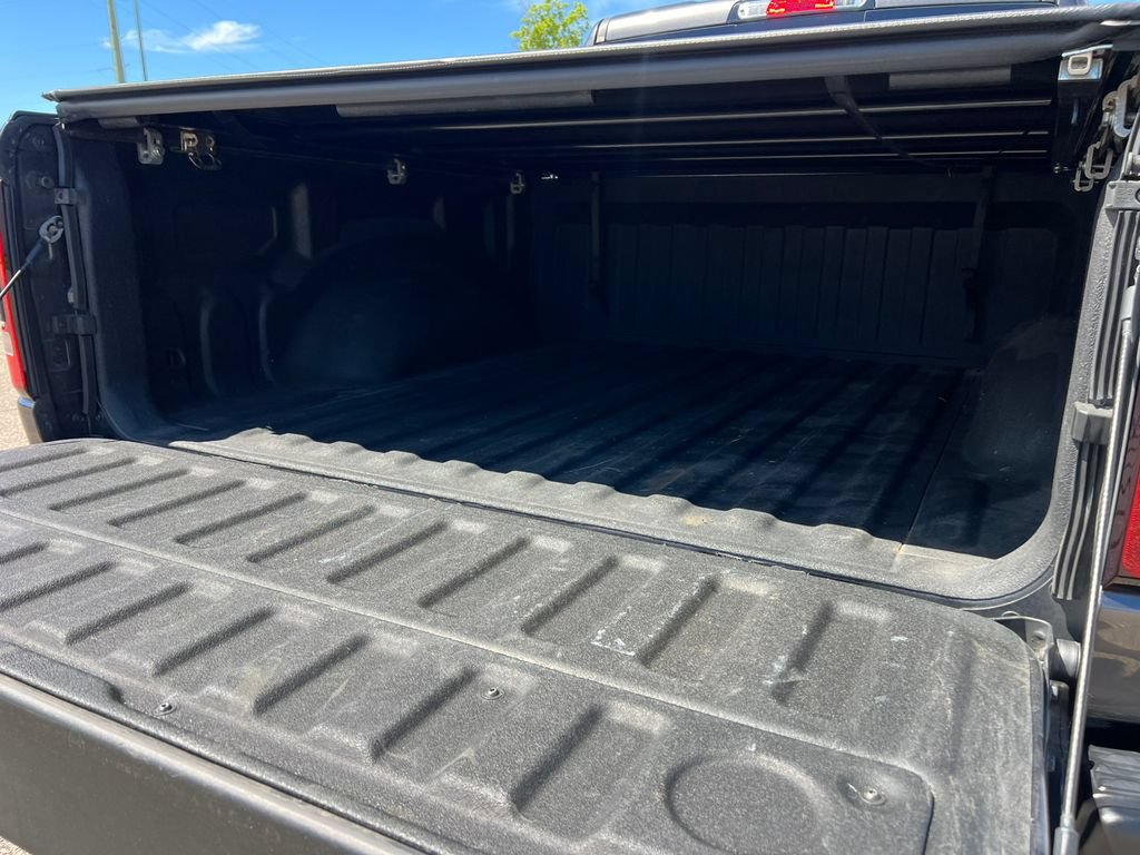 Used 2020 RAM 1500 Rebel w/ Rebel Level 2 Equipment Group AWD/4WD image 8