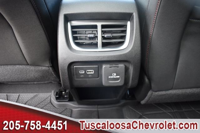 New 2026 Chevrolet Blazer RS FWD image 22