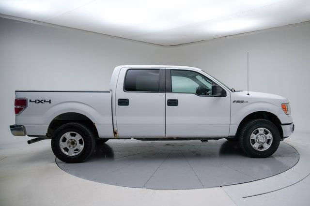 Used 2013 Ford F150 XLT AWD/4WD image 8