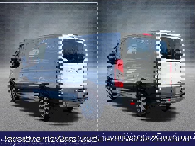 Used 2024 Ford Transit 250 Low Roof w/ Exterior Upgrade Package image 6