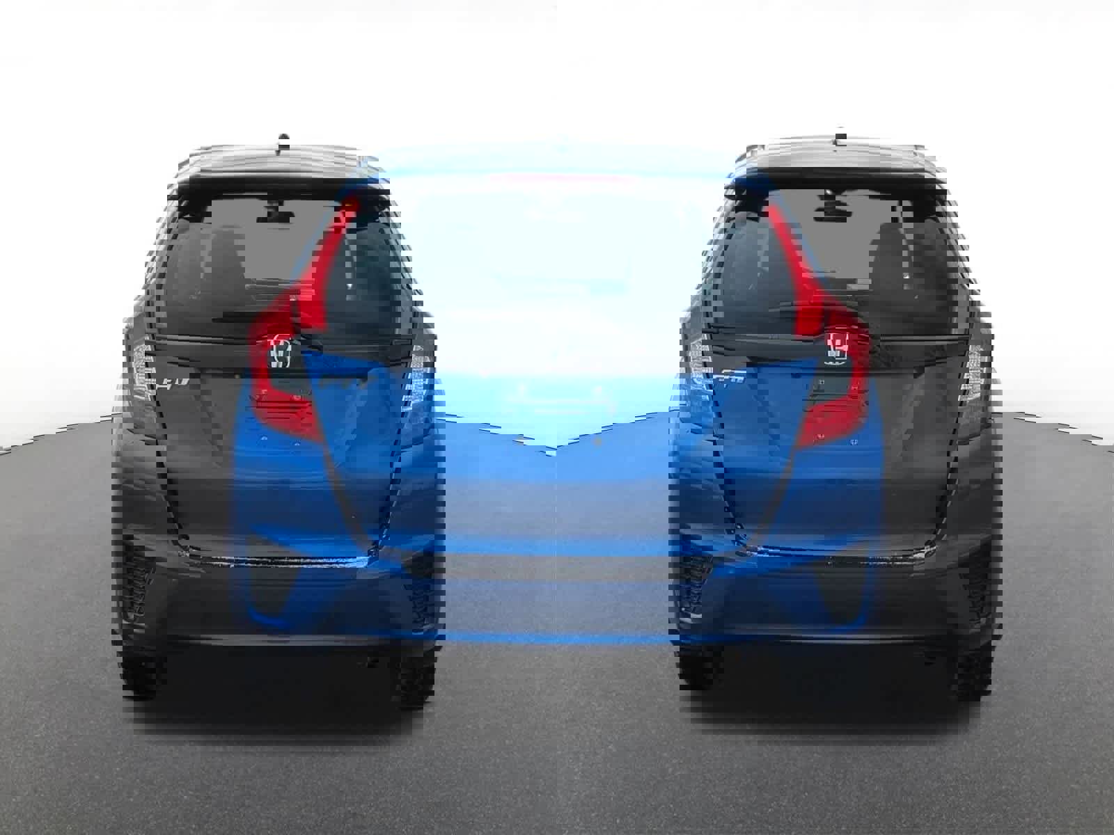 Used 2015 Honda Fit LX image 5