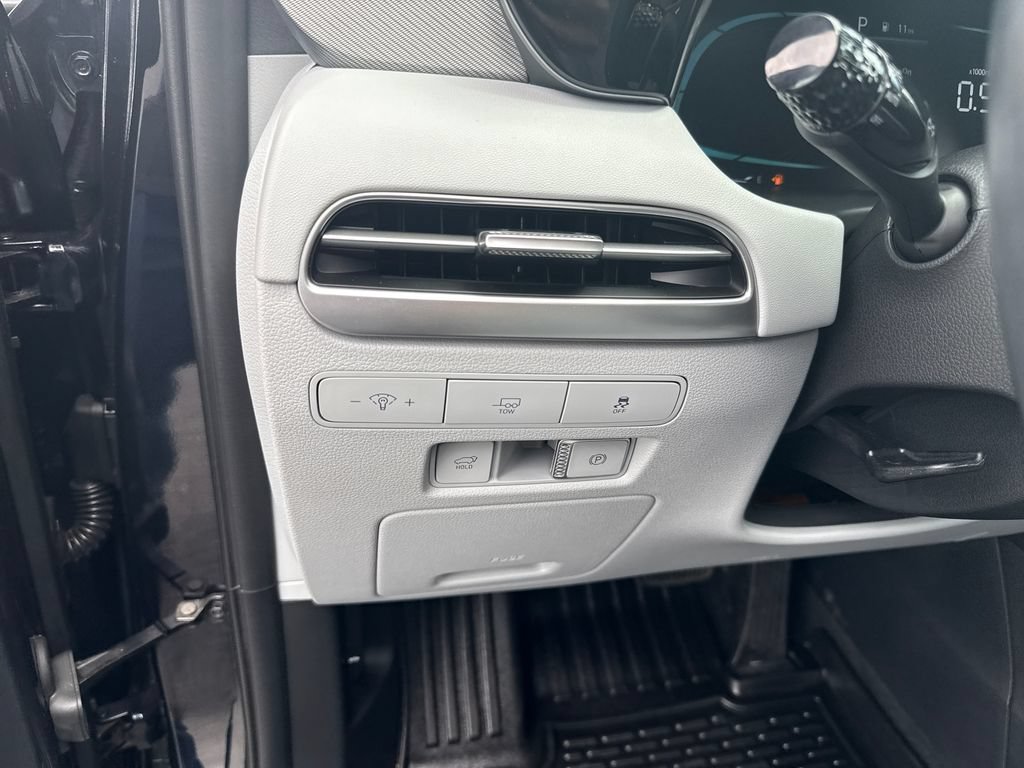 Certified 2024 Hyundai Palisade SEL AWD/4WD image 15