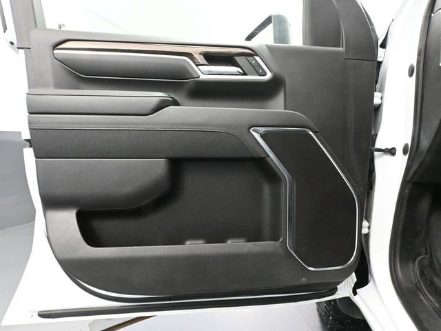 Used 2024 GMC Sierra 3500 SLE w/ SLE Convenience Package image 21