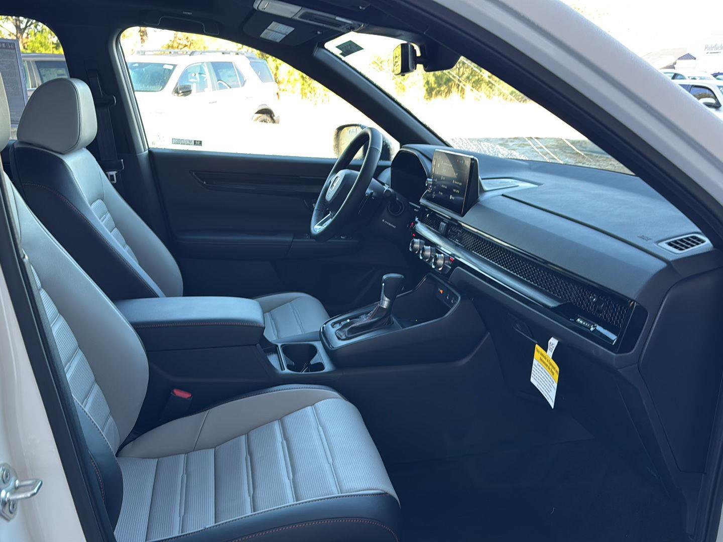 New 2026 Honda CR-V Sport Touring image 10