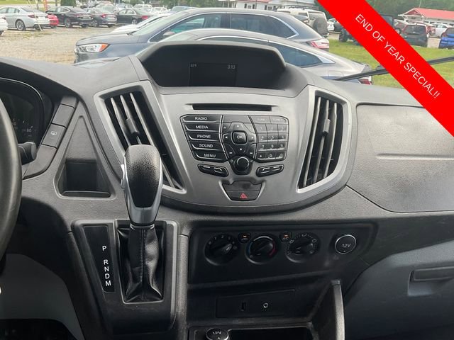 Used 2016 Ford Transit 150 XL image 16