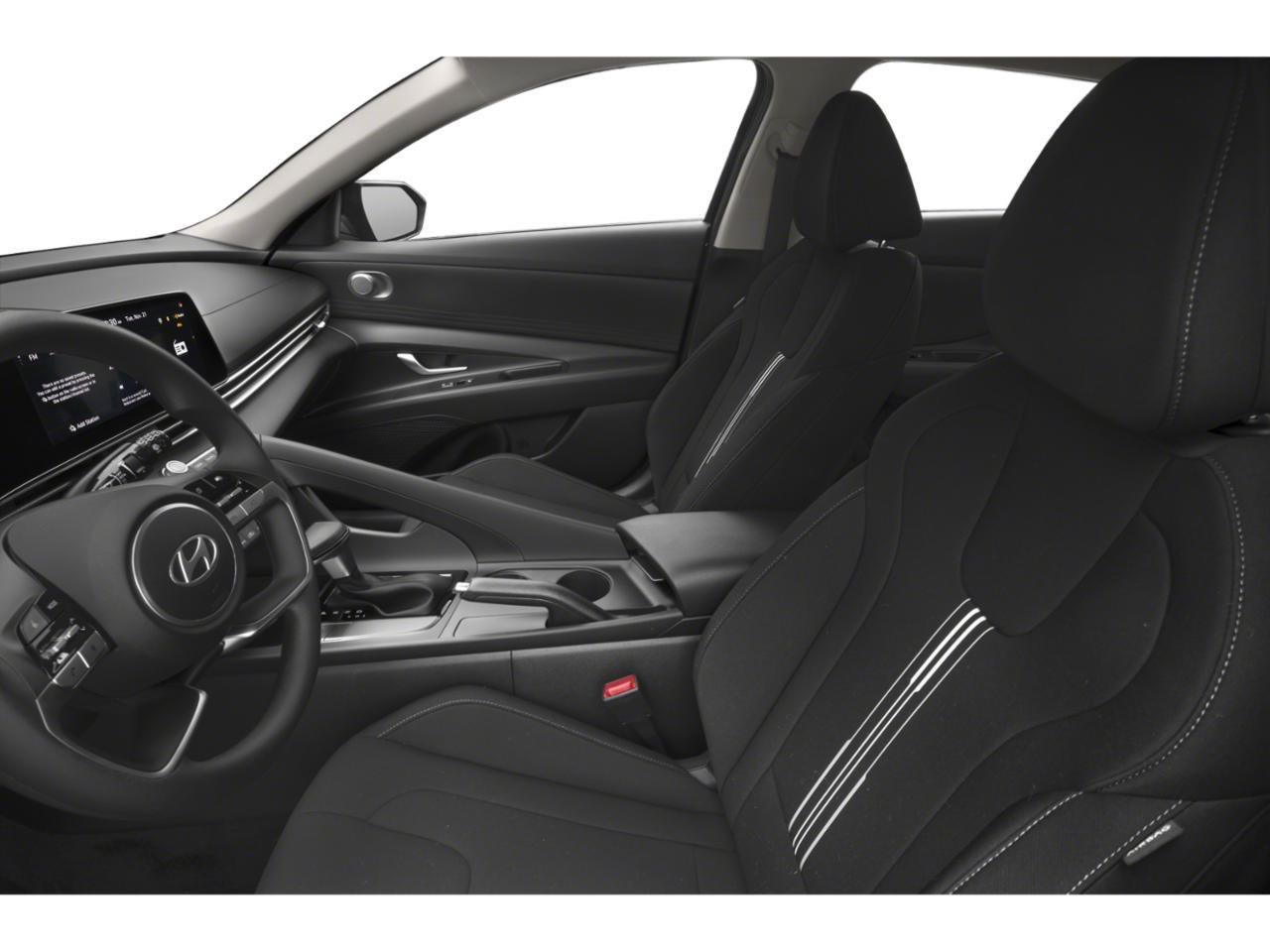 Used 2024 Hyundai Elantra SEL FWD image 4
