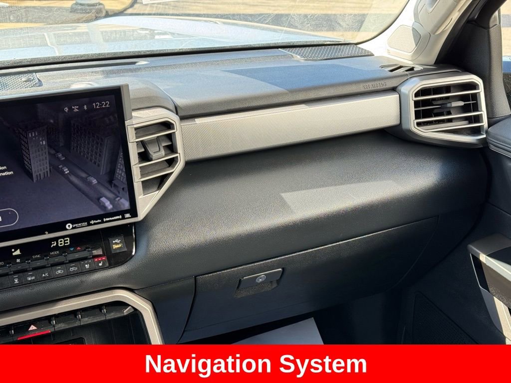 Used 2022 Toyota Tundra Limited image 22