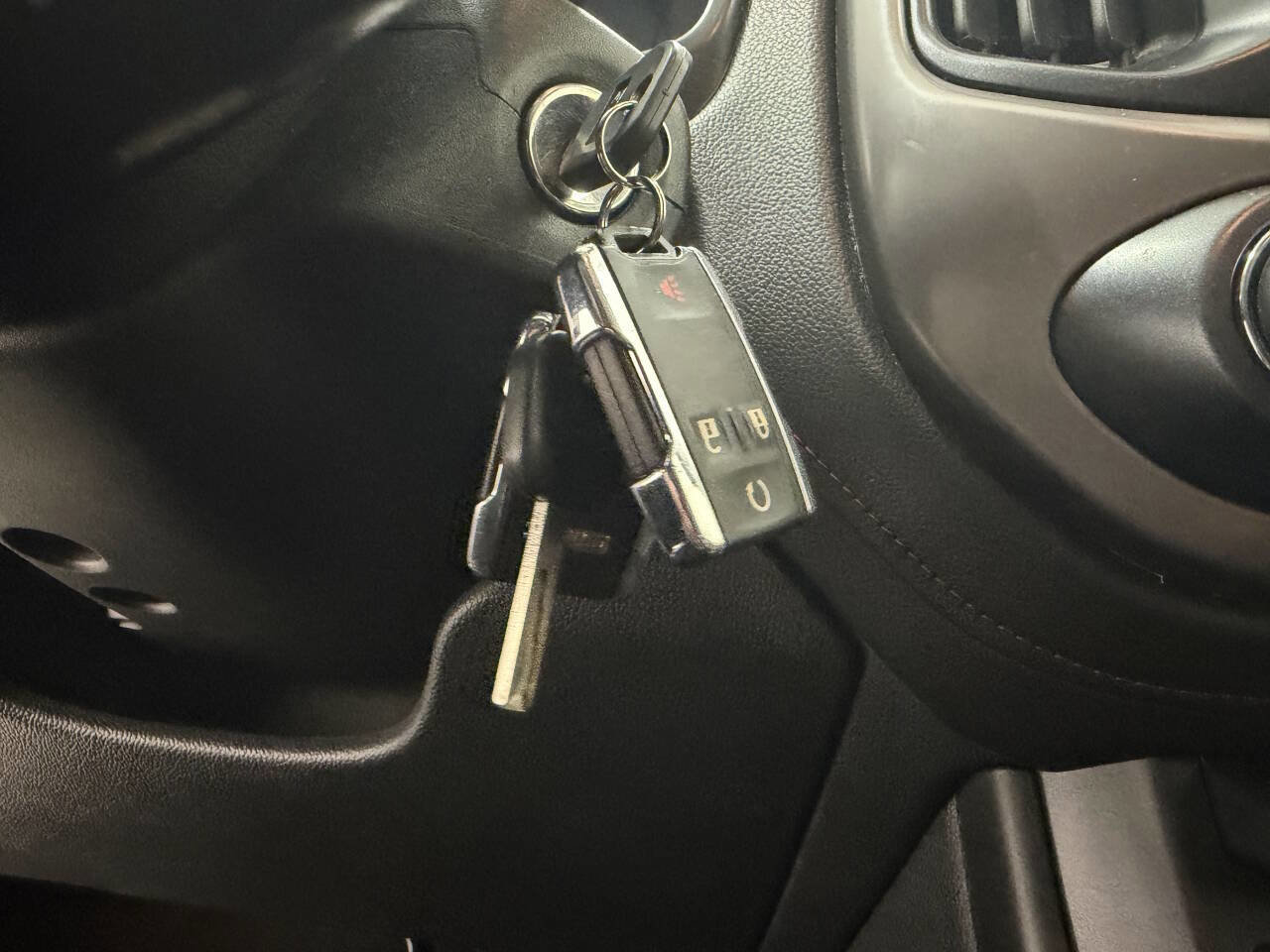 Used 2018 GMC Canyon All Terrain w/ Trailering Package image 40