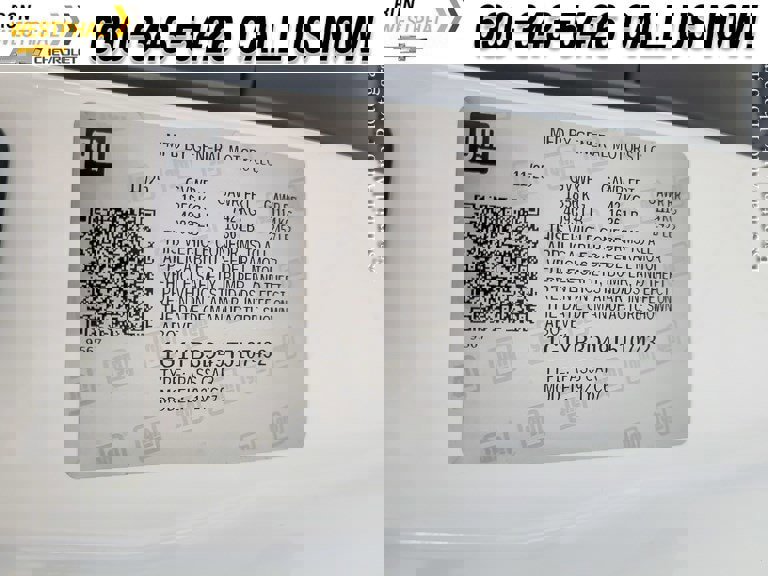 New 2026 Chevrolet Corvette Stingray Preferred Conv w/ 2LT image 21