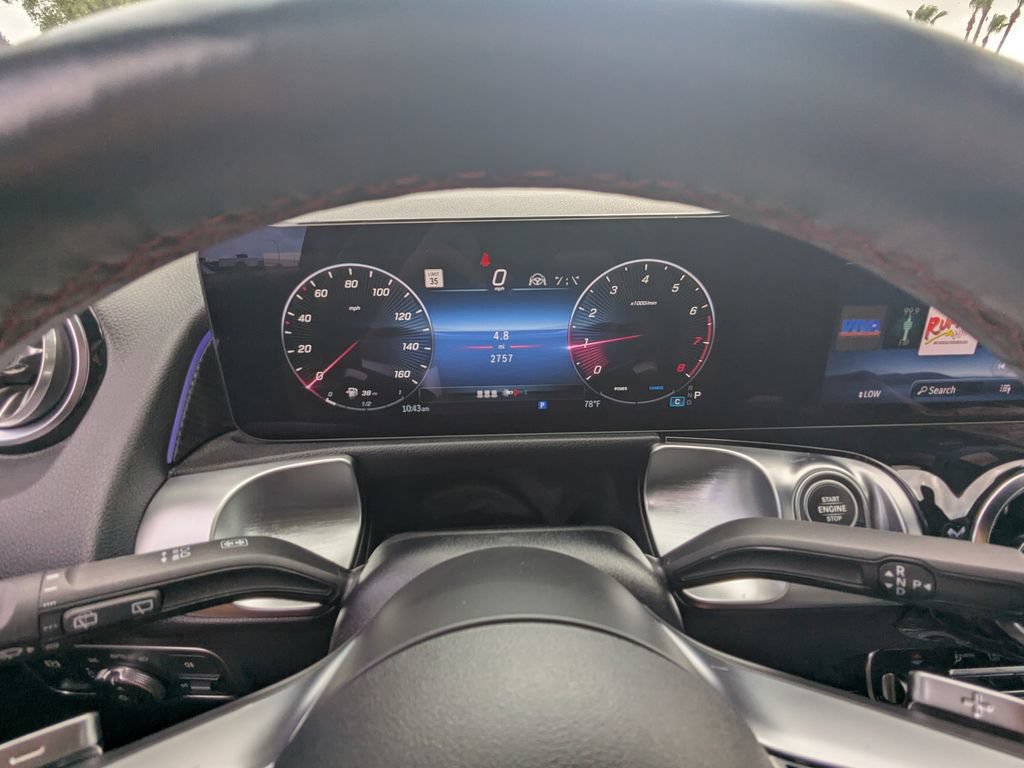 Certified 2024 Mercedes-Benz GLB 250 image 12