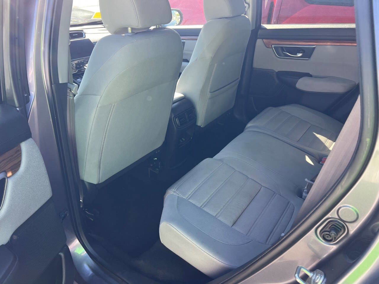 Used 2017 Honda CR-V EX image 8