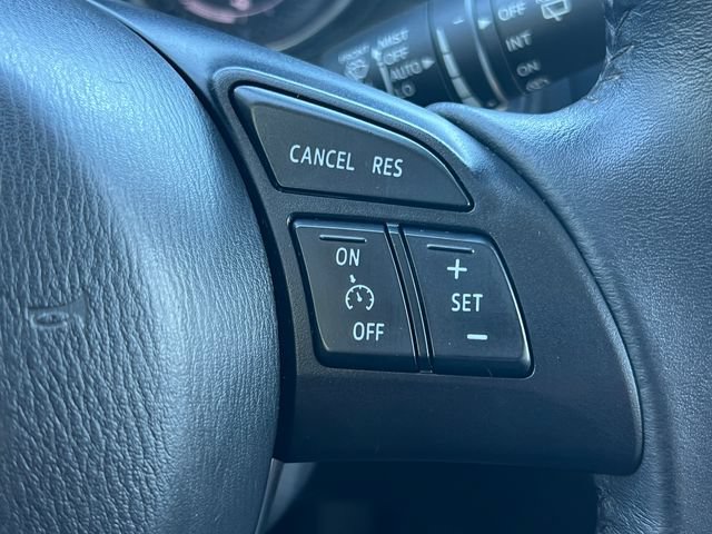 Used 2013 MAZDA CX-5 Touring w/ Touring Tech Pkg FWD image 23