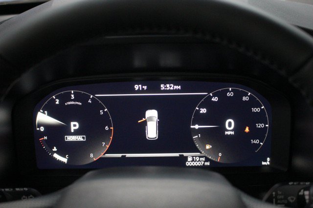 New 2026 Mitsubishi Outlander SE FWD image 11