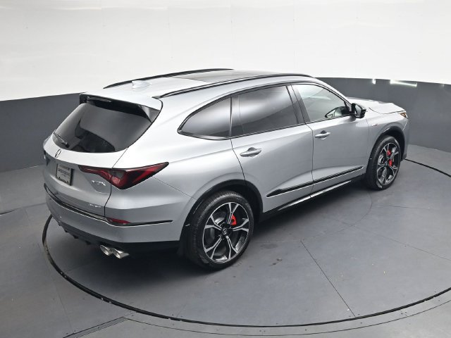 New 2026 Acura MDX Type S w/ Advance Package AWD/4WD image 22
