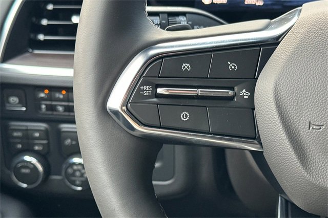 New 2026 Chevrolet Tahoe LT w/ Comfort Package image 33