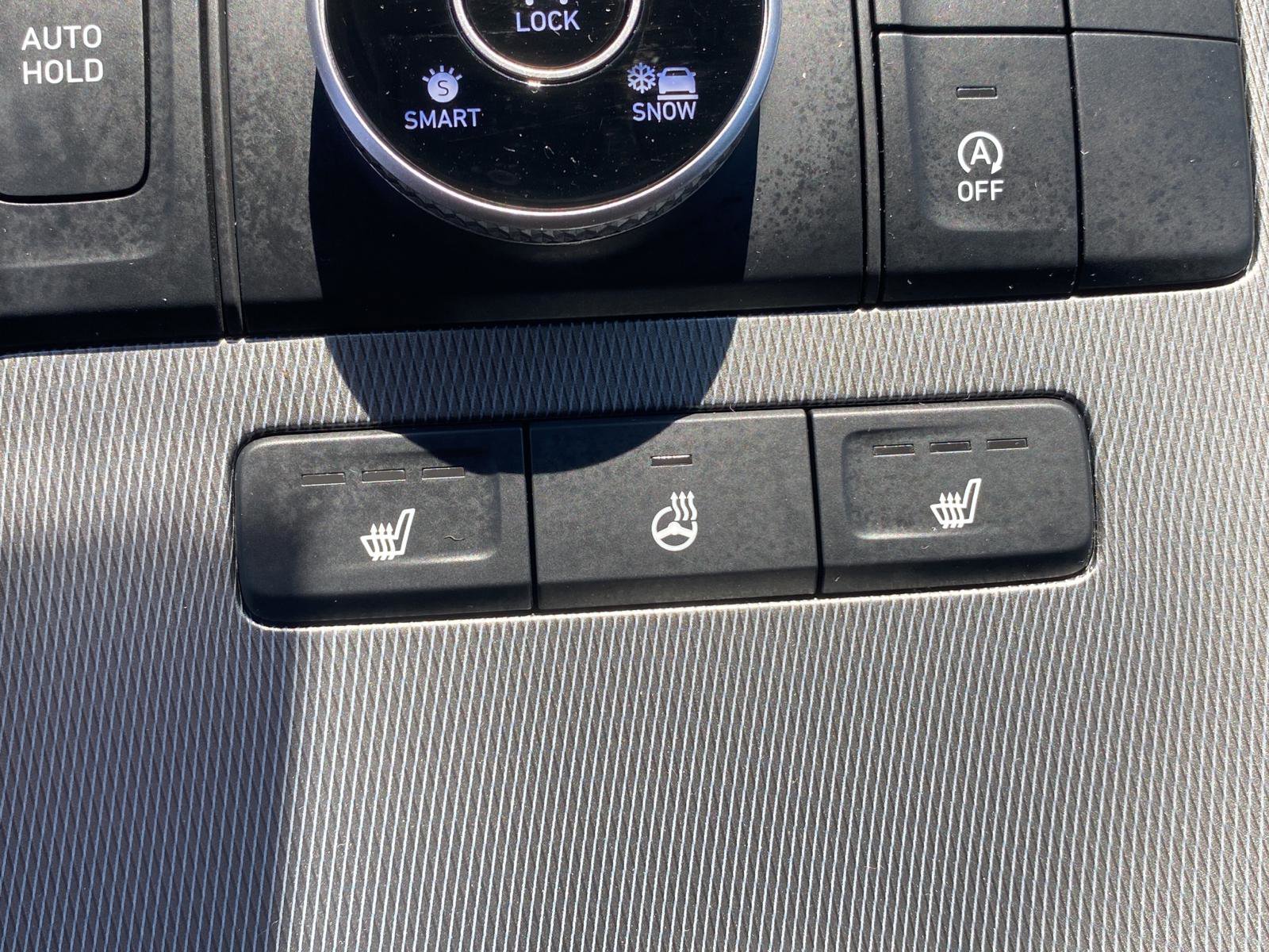 Used 2022 Hyundai Palisade SEL w/ Premium Package image 20