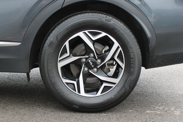Used 2023 Kia Sportage LX image 38