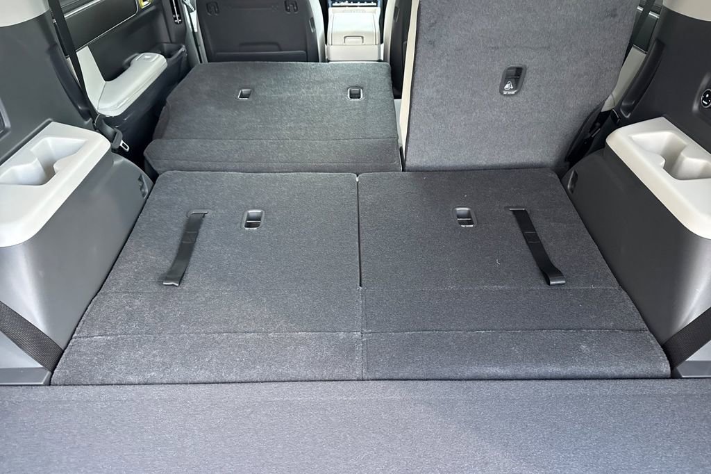 New 2026 Hyundai Santa Fe SEL image 13