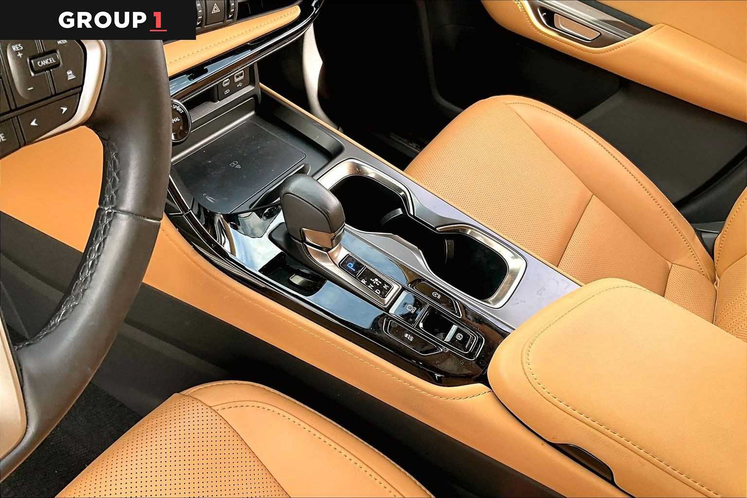 Used 2024 Lexus NX 250 FWD image 14