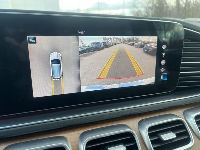 Certified 2023 Mercedes-Benz GLE 350 4MATIC image 17