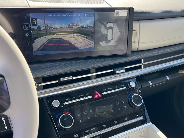 New 2026 Hyundai Santa Fe Limited AWD/4WD image 23